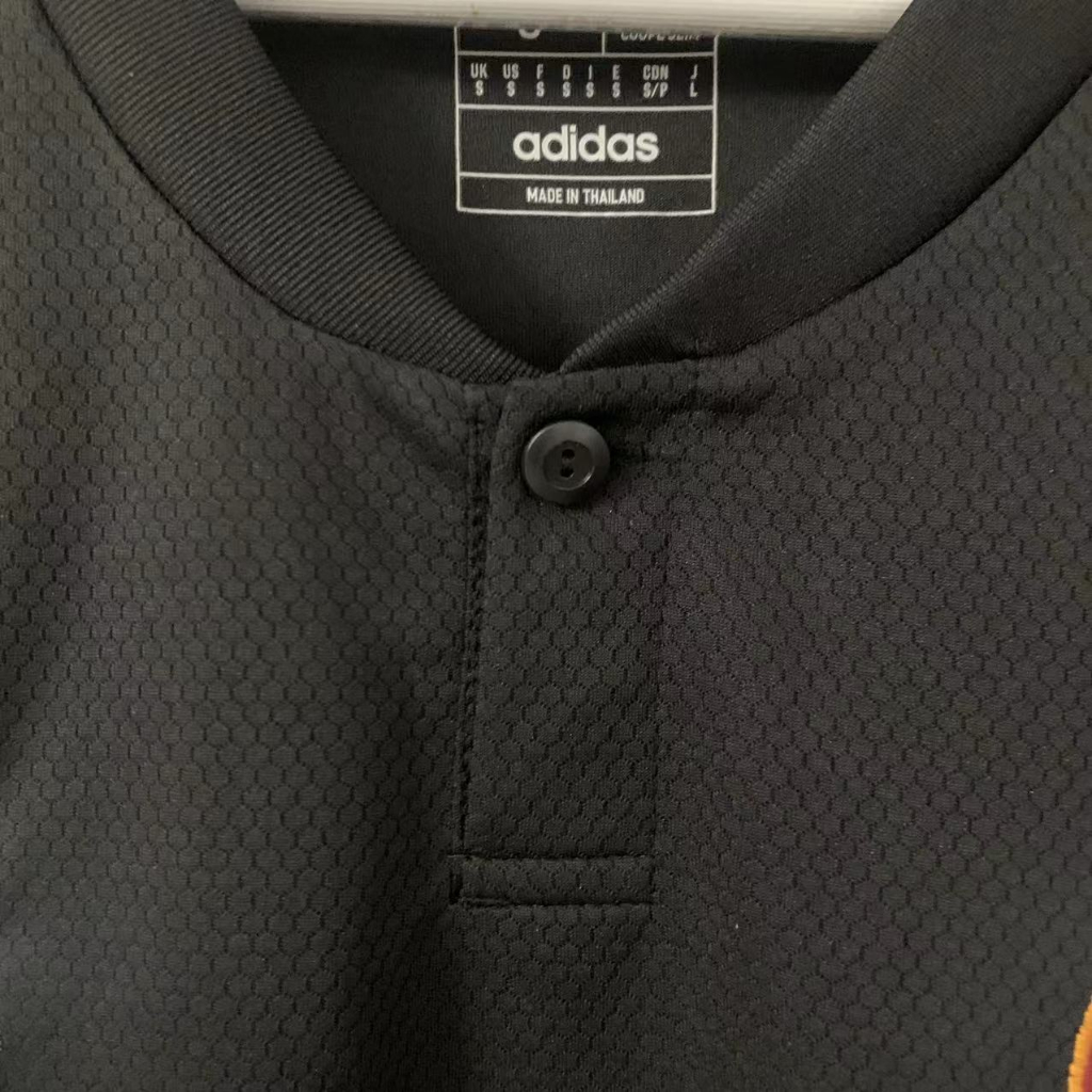 Áo Bóng Đá Số 3 Năm s-4xl 23 / 24 as.roma