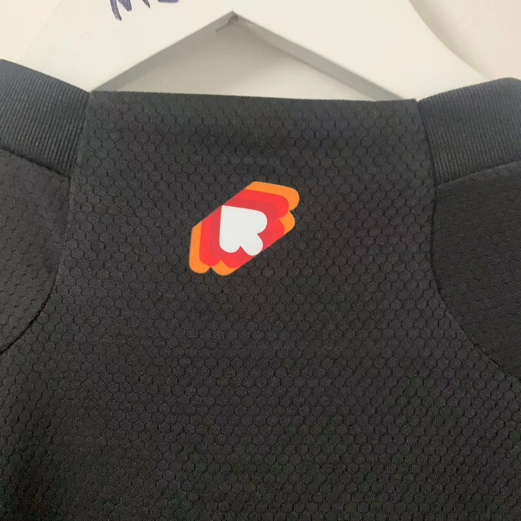 Áo Bóng Đá Số 3 Năm s-4xl 23 / 24 as.roma