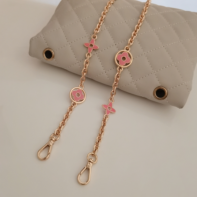 Dây Xích Đeo Túi Xách Thời Trang Dành Cho Nữ dây xích túi xách