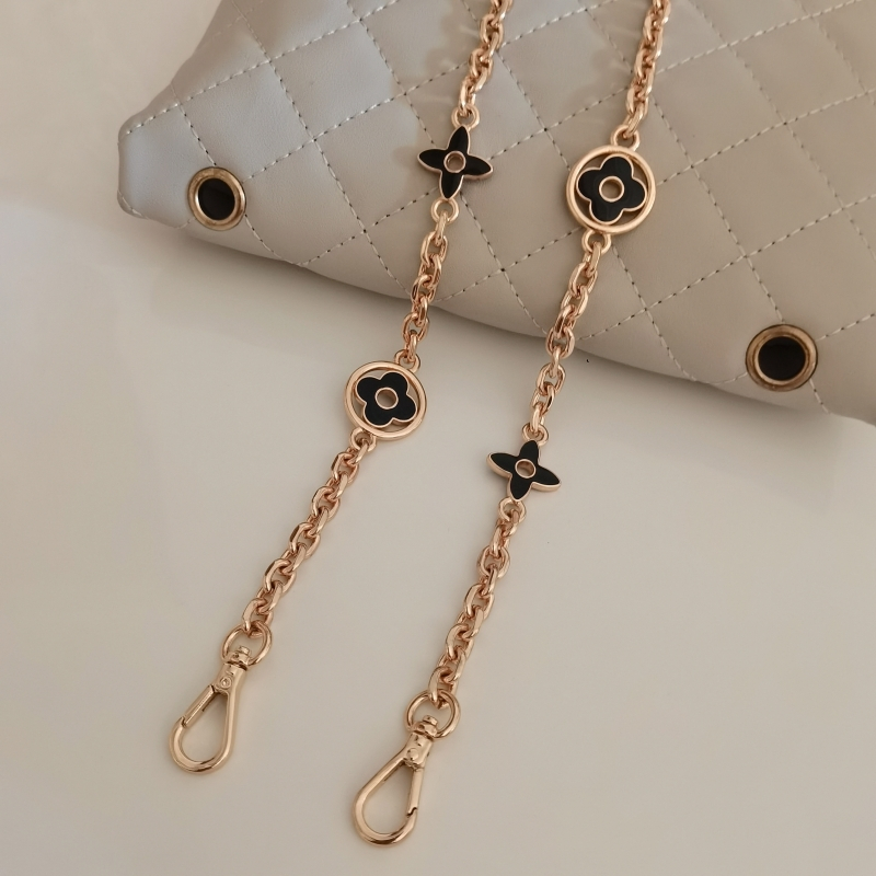 Dây Xích Đeo Túi Xách Thời Trang Dành Cho Nữ dây xích túi xách