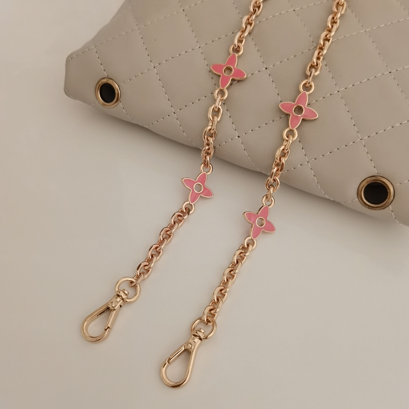 Dây Xích Đeo Túi Xách Thời Trang Dành Cho Nữ dây xích túi xách