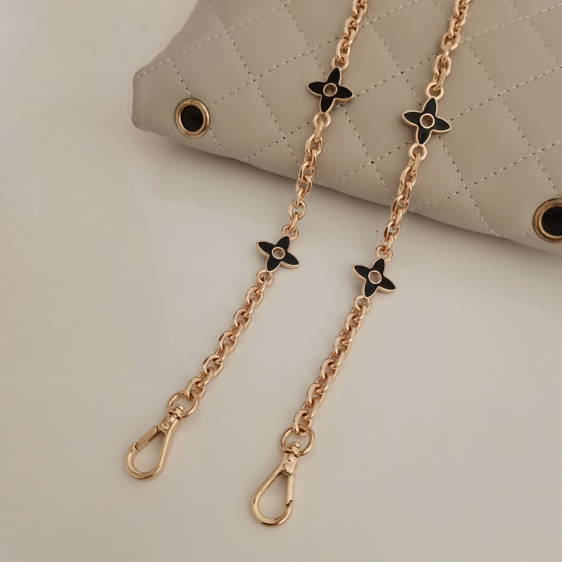Dây Xích Đeo Túi Xách Thời Trang Dành Cho Nữ dây xích túi xách