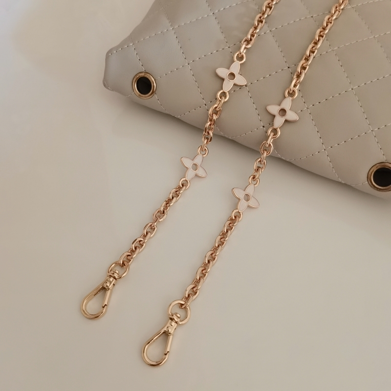 Dây Xích Đeo Túi Xách Thời Trang Dành Cho Nữ dây xích túi xách