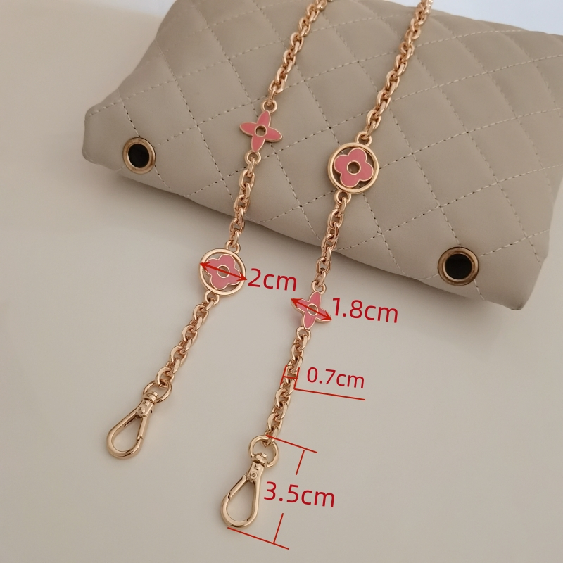 Dây Xích Đeo Túi Xách Thời Trang Dành Cho Nữ dây xích túi xách