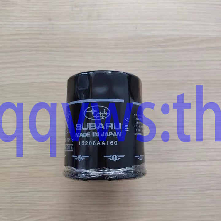 Phụ Kiện Lọc Dầu 15208aa160 Cho Xe Ô Tô subaru Forester 2008 ~ xv impreza brz