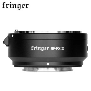 Fringer nf-fx ii Máy Ảnh nikon f lens to fujifilm x