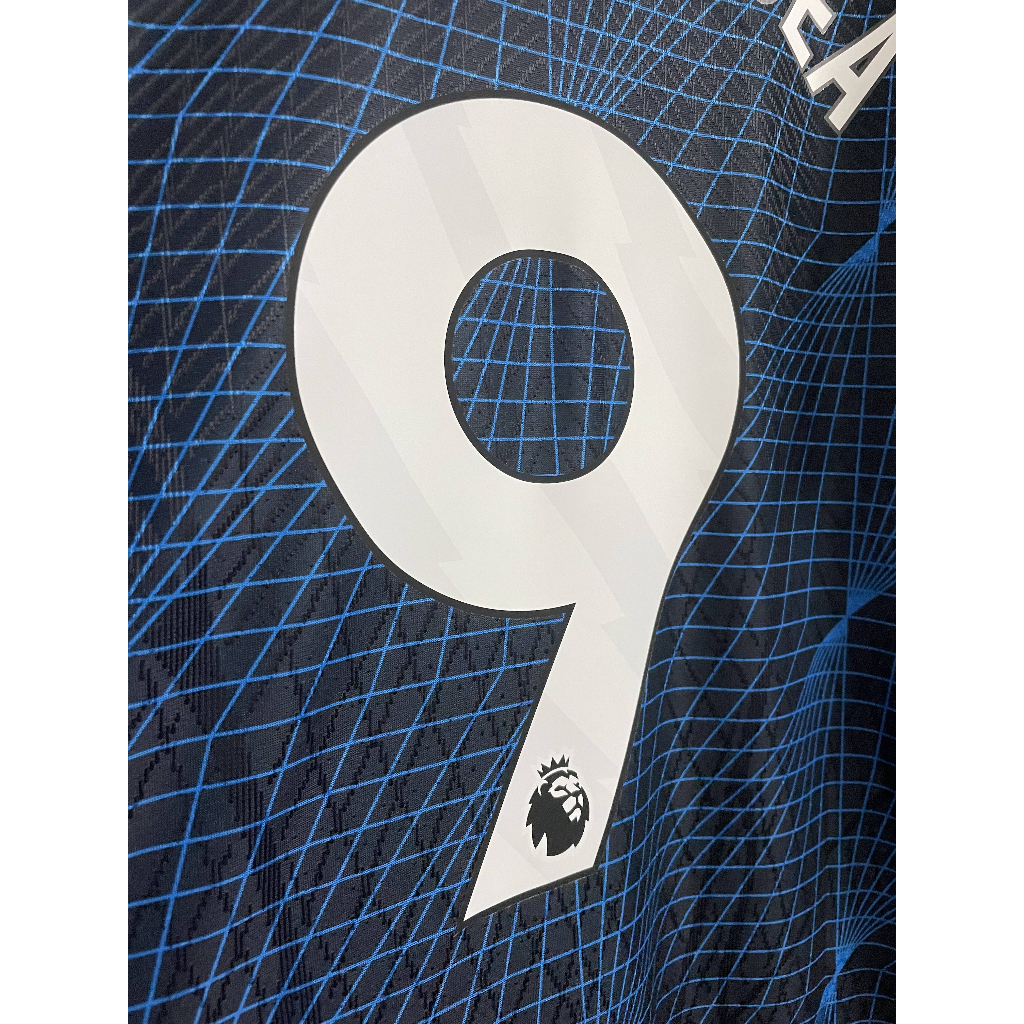 Chelsea Áo Bóng Đá Sân Khách Có Sẵn Chất Lượng Cao