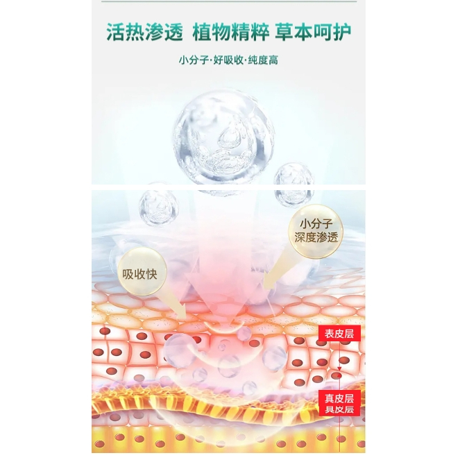 Bán Chạy Nhất#跨境专供马膏按摩油膏修护肩颈关节缓解身体肌肉肩颈腰腿按摩发热