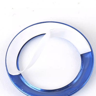Vòng Trang Trí Núm Vặn Điều Khiển Xe Hơi lexus rx350h rx450h rx500h nx260h 22-24 lexus nx rx