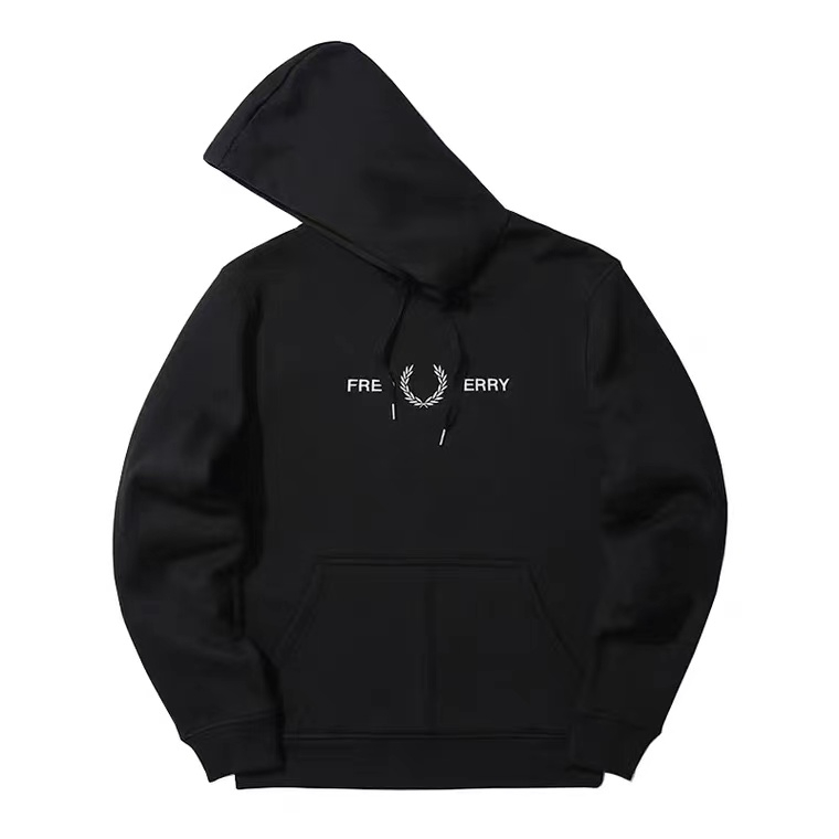 Áo sweater cotton Nguyên Chất In Chữ Fredberry 'S Bán Chạy Mới Cho Nam Và Nữ