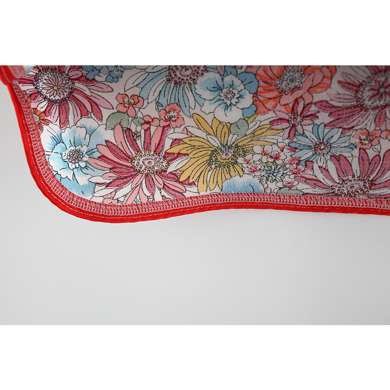 Sườn Xám Dễ Thương Cho Bé