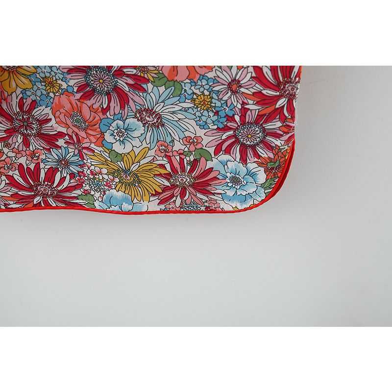 Sườn Xám Dễ Thương Cho Bé