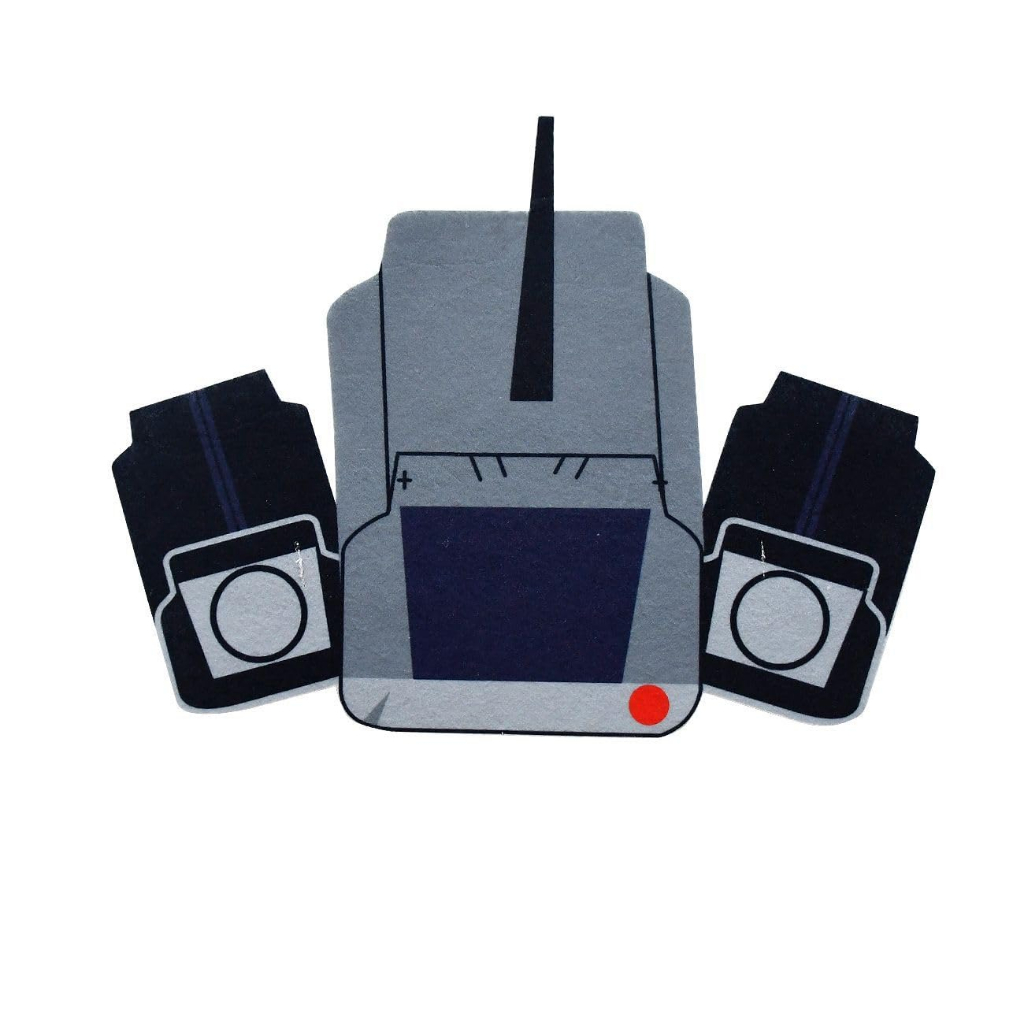 Skibidi Bộ Đồ Hóa Trang Nhân Vật Trong Game toilet Độc Đáo Cho Bé