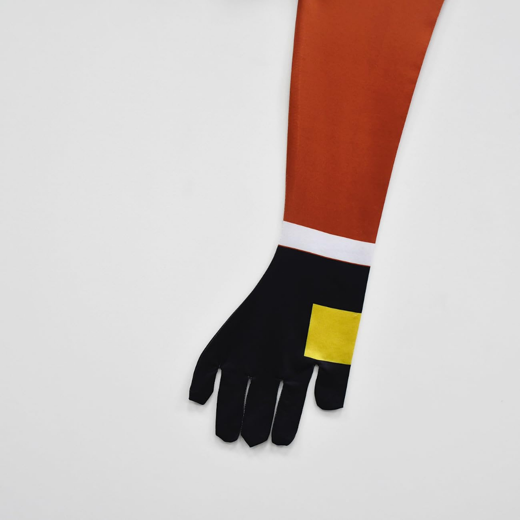 Skibidi Bộ Đồ Hóa Trang Nhân Vật Trong Game toilet Độc Đáo Cho Bé