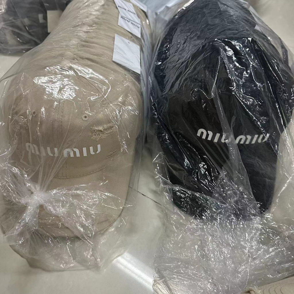 Mi * u 2023 Mũ Bóng Chày Thời Trang Mới