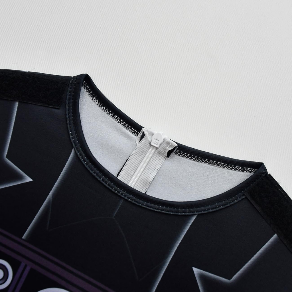 Skibidi Bộ Đồ Hóa Trang Nhân Vật Trong Game toilet Độc Đáo Cho Bé