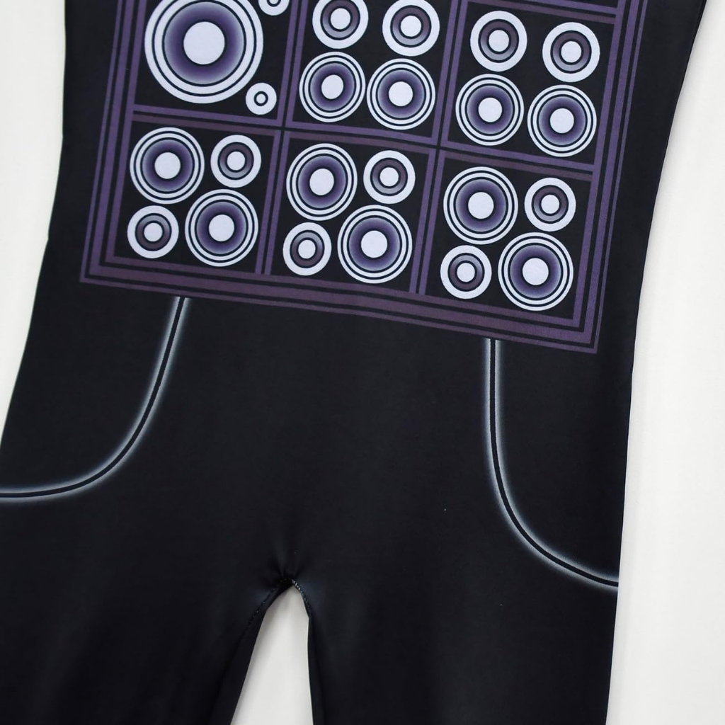 Skibidi Bộ Đồ Hóa Trang Nhân Vật Trong Game toilet Độc Đáo Cho Bé