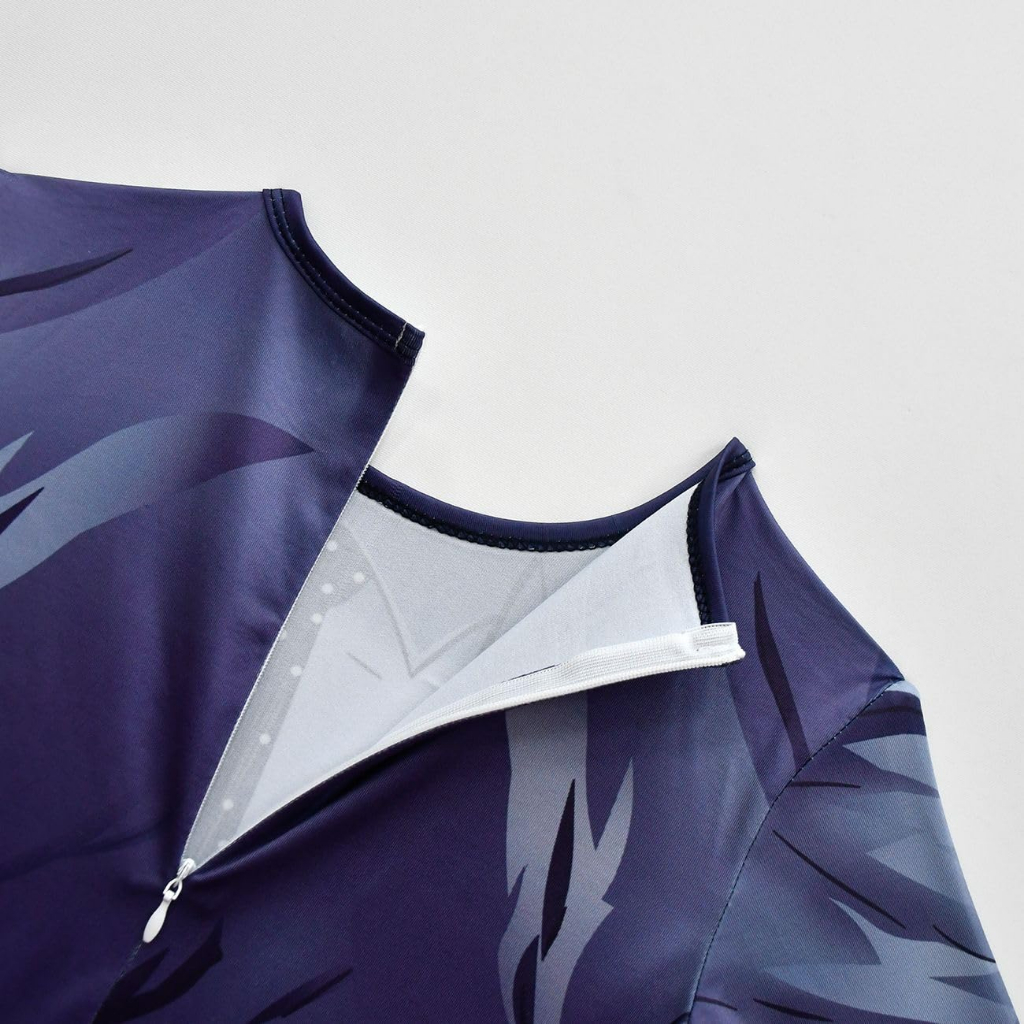 Skibidi Bộ Đồ Hóa Trang Nhân Vật Trong Game toilet Độc Đáo Cho Bé