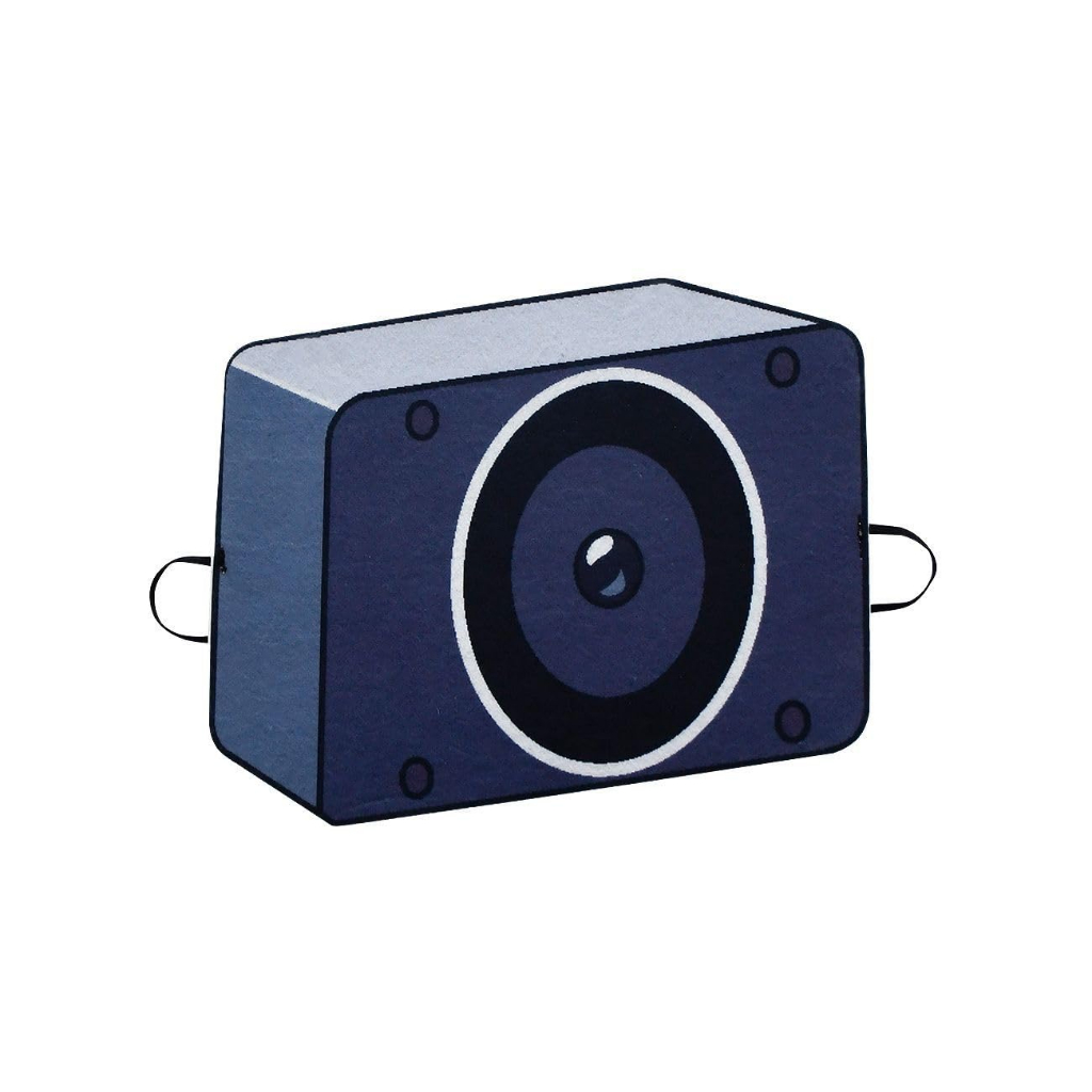 Skibidi Bộ Đồ Hóa Trang Nhân Vật Trong Game toilet Độc Đáo Cho Bé