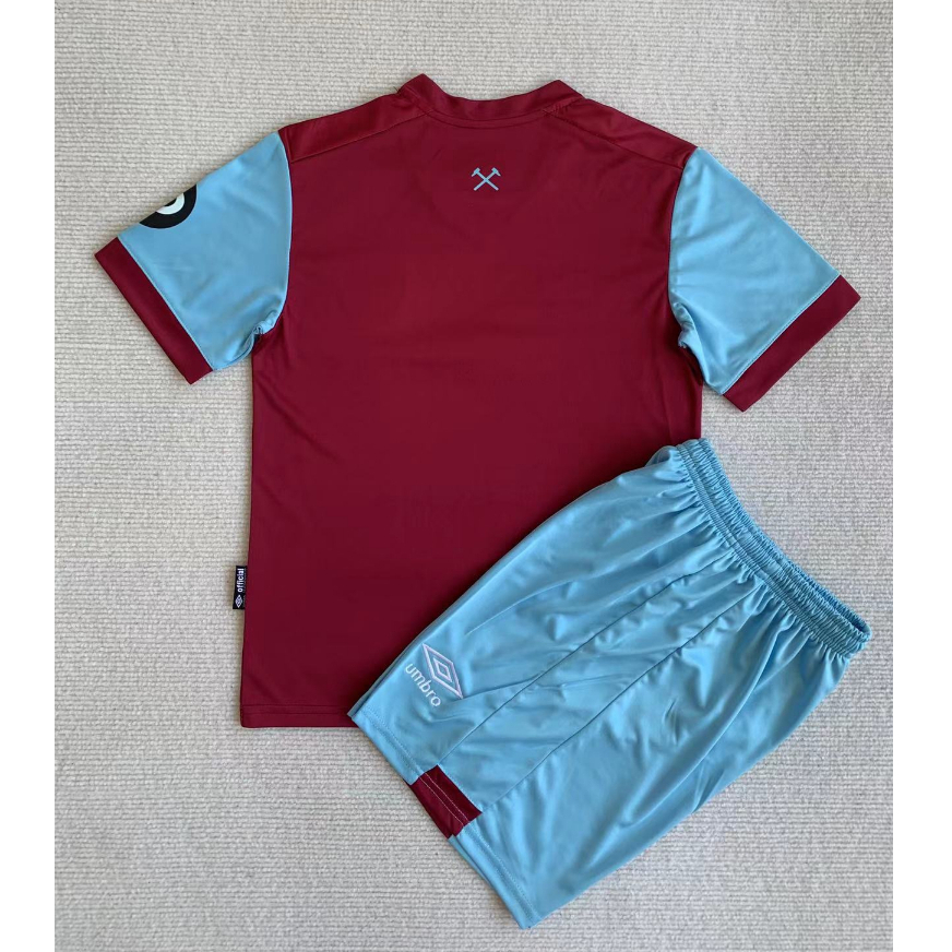 Bộ Đồ Đá Banh Phiên Bản Người Hâm Mộ Bóng Đá Dành Cho Người Lớn Và Trẻ Em