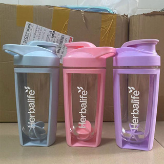 Bình lắc protein 500ml không chứa bpa
