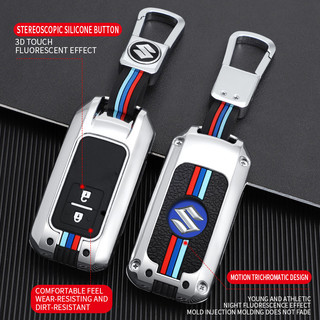 Vỏ chìa khóa xe for suzuki xl7 and ertiga glx swift