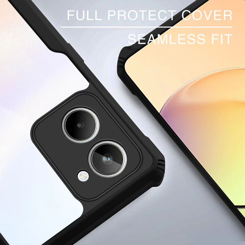 Ốp Điện Thoại Cho vivo y36 y27 y78 y35 y22 y22s y21 y33s y21t y21s y33t y32 y21a y21e y16 y02s y56 y15s y15a y15c Y10T1 y10