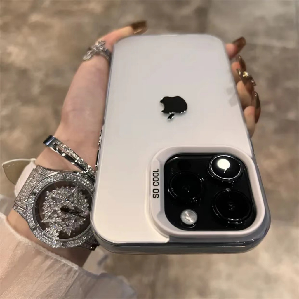 Ốp Điện Thoại Cứng Mặt Nhám Chống Sốc In logo Cho iphone 15 pro max 12 13 14 11 pro max 14 15 plus