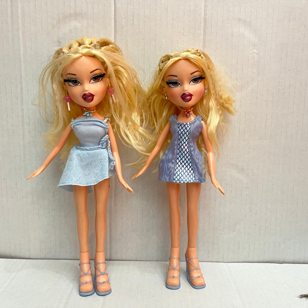 Mô Hình Dơi bratz 2022 Thời Trang Dành Cho Búp Bê