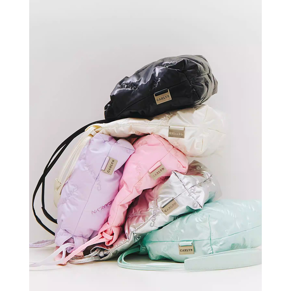 Túi Xách Nữ Thêu Hoa Thời Trang Mới 2023