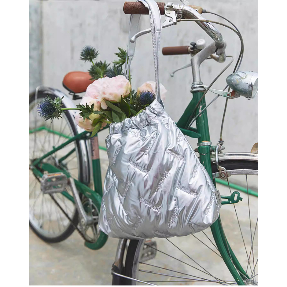 Túi Xách Nữ Thêu Hoa Thời Trang Mới 2023