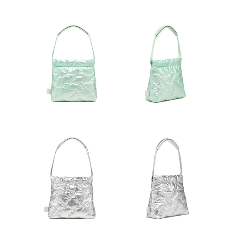 Túi Xách Nữ Thêu Hoa Thời Trang Mới 2023