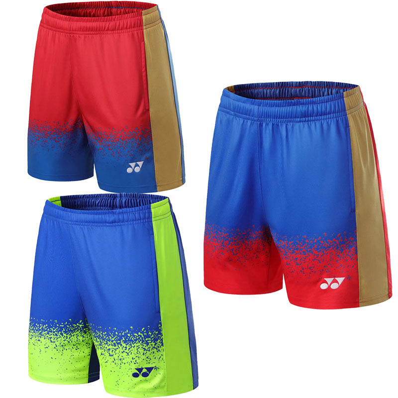 Bộ Quần Áo Chơi Cầu Lông yonex 2023 Dáng Rộng Giản Dị