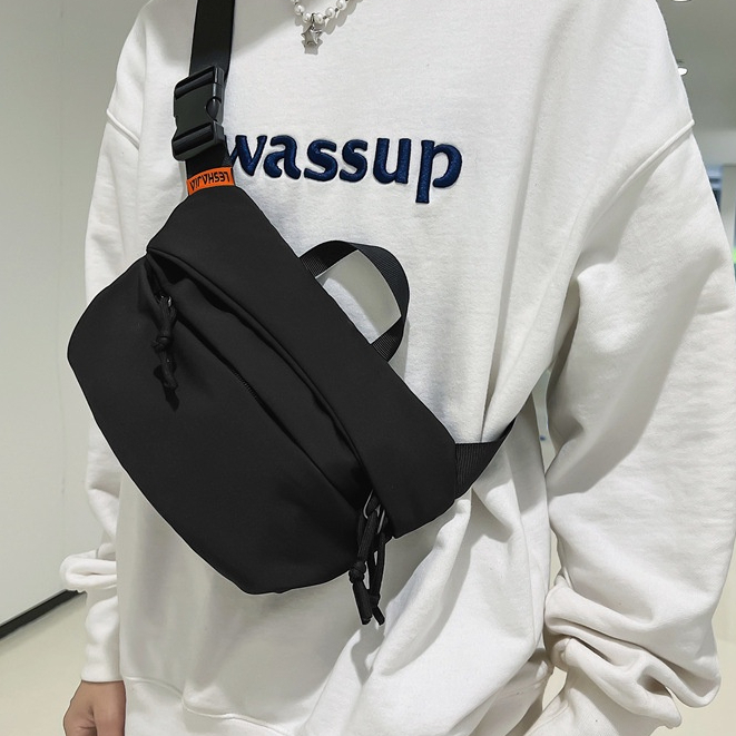 Túi đeo vai GUANGLUO thời trang thể thao cho nam