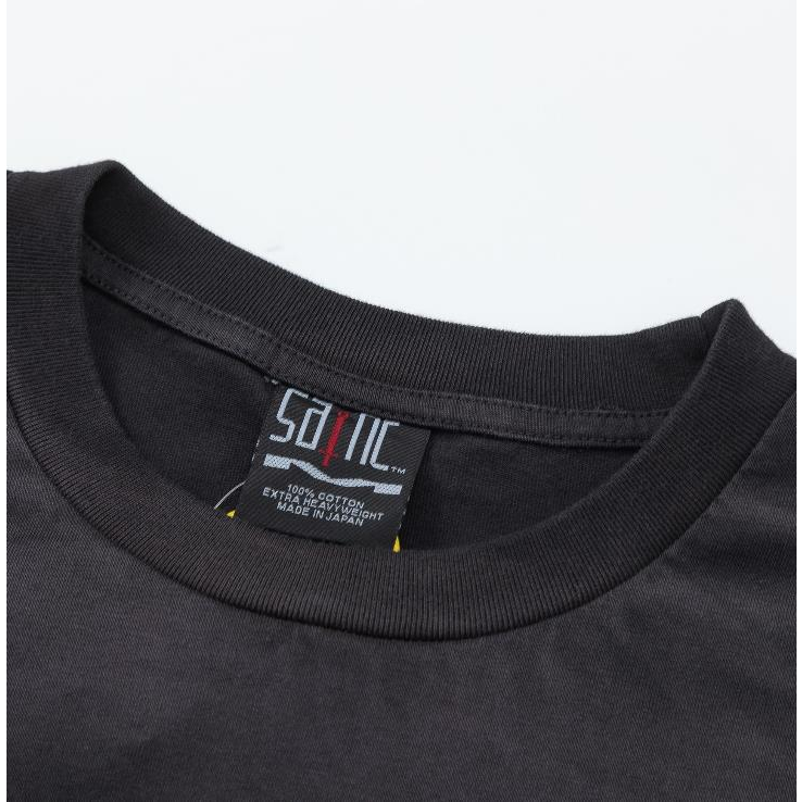 Áo Thun Tay Ngắn In Hình Cây Nấm Thời Trang Cho Nam Nữ 5896