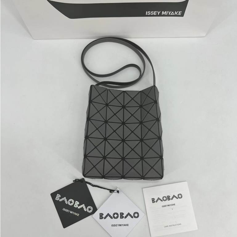 Bao bao Ism Túi Xách Đeo Chéo Thời Trang Cho Nữ