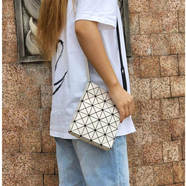 Bao bao Ism Túi Xách Đeo Chéo Thời Trang Cho Nữ
