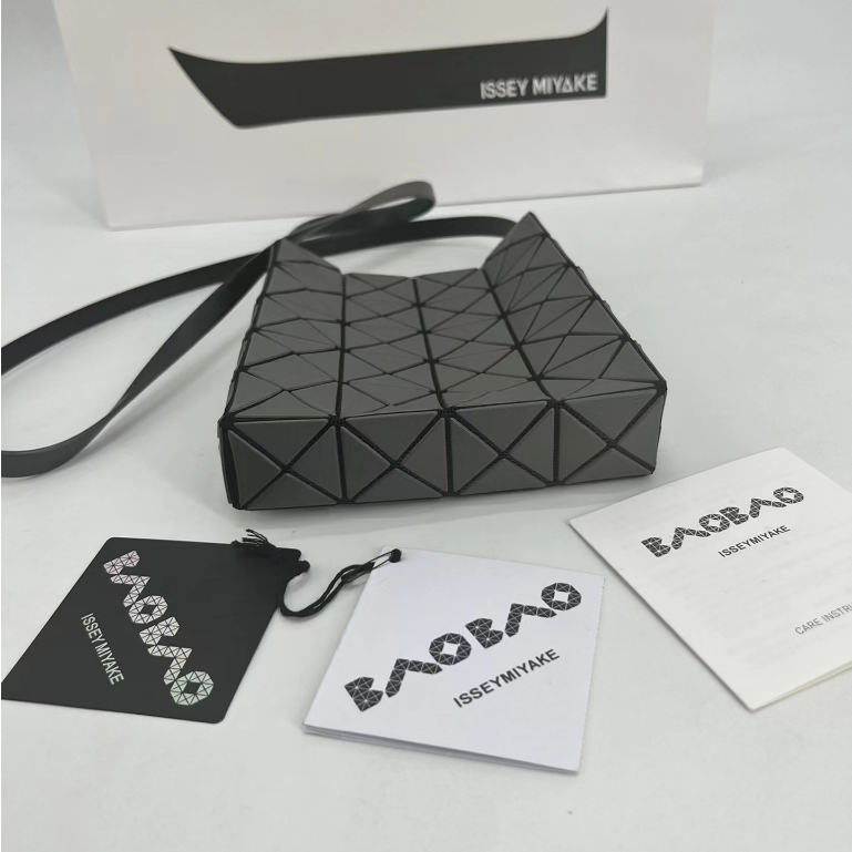 Bao bao Ism Túi Xách Đeo Chéo Thời Trang Cho Nữ