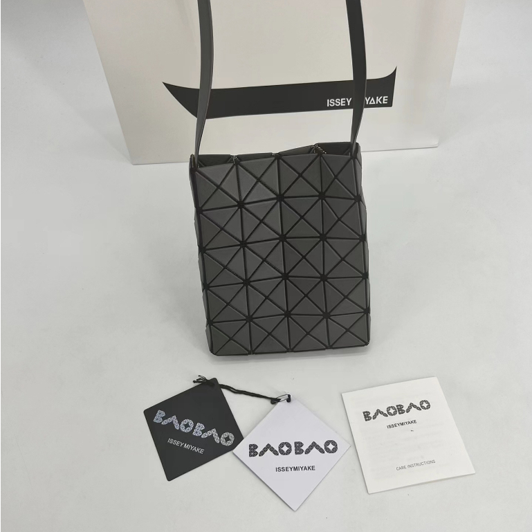 Bao bao Ism Túi Xách Đeo Chéo Thời Trang Cho Nữ