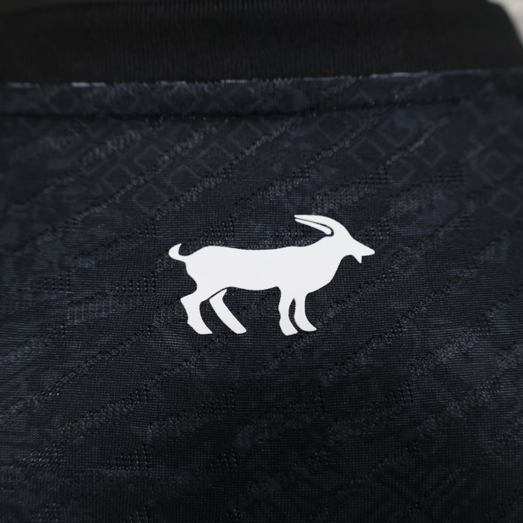 Áo Thun Đá Banh Màu Đen Size 23 / 24 argentina Cho Nam #10 Áo Bóng Đá Phiên Bản Phát Nhạc Phiên Bản Bóng Đá