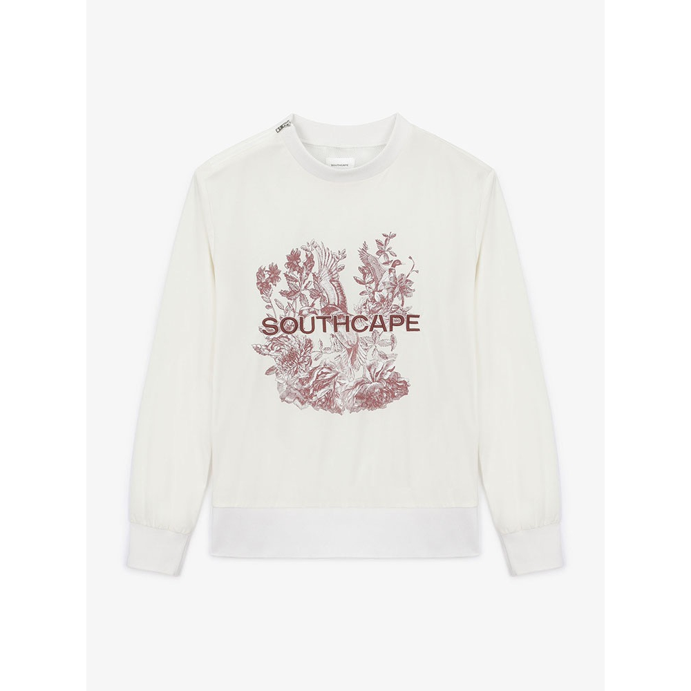 Áo Thun Thể Thao Dài Tay Có Khóa Kéo Bên Hông Mẫu Mới Năm 2023 Hàn Quốc#34614