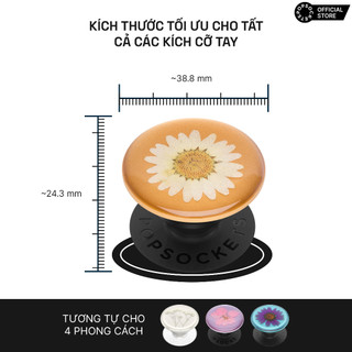 Giá đỡ điện thoại POPSOCKETS cao cấp