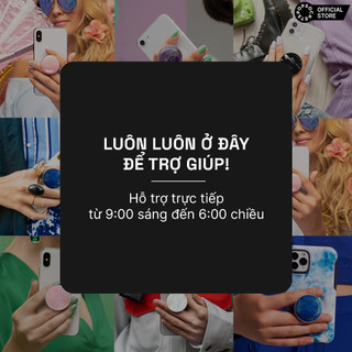 Giá đỡ điện thoại POPSOCKETS cao cấp