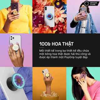 Giá đỡ điện thoại POPSOCKETS cao cấp