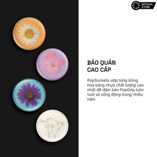 Giá đỡ điện thoại POPSOCKETS cao cấp