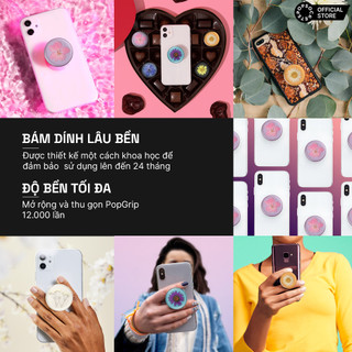 Giá đỡ điện thoại POPSOCKETS cao cấp