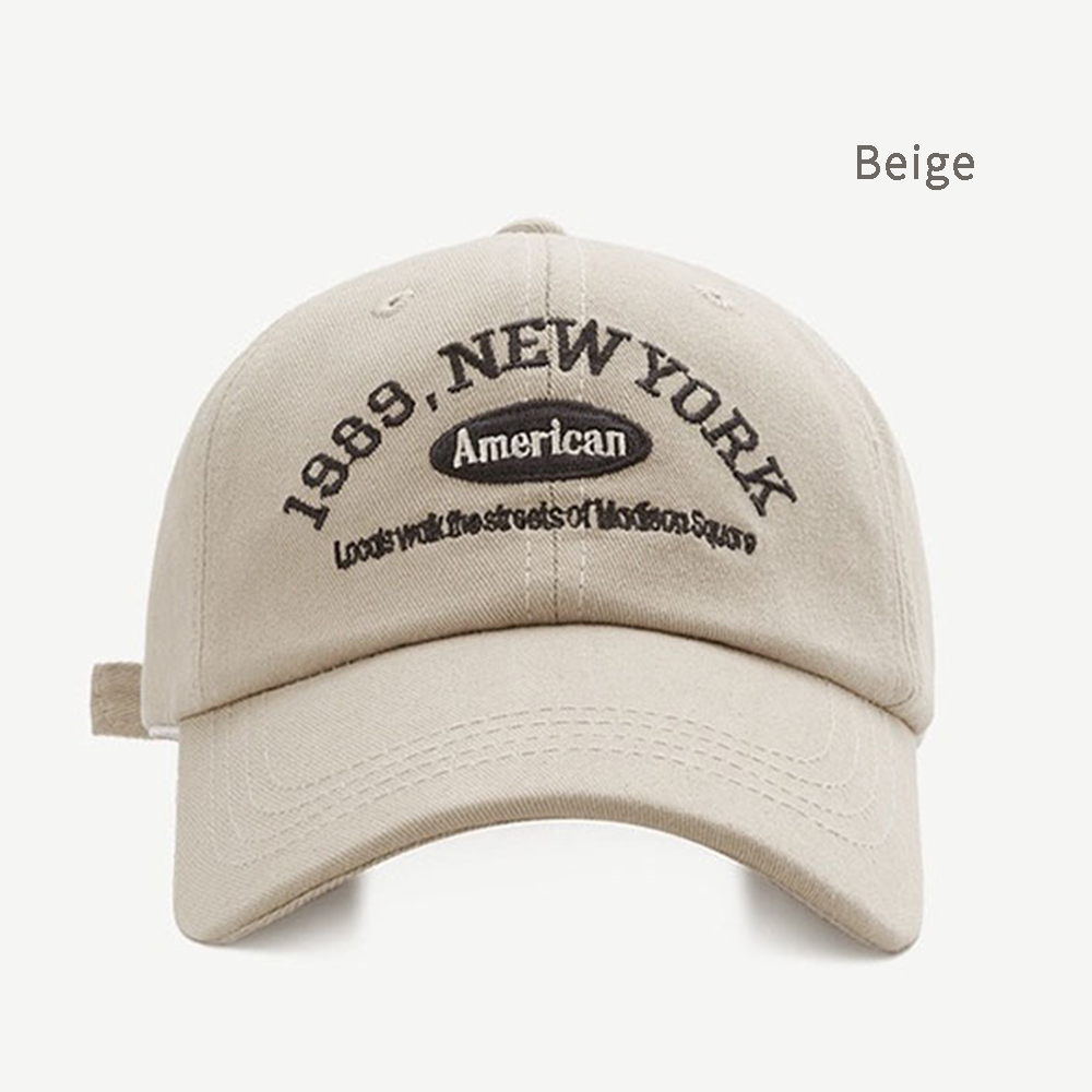 Mới Mũ Lưỡi Trai cotton Chống Nắng Thời Trang Cho Cặp Đôi