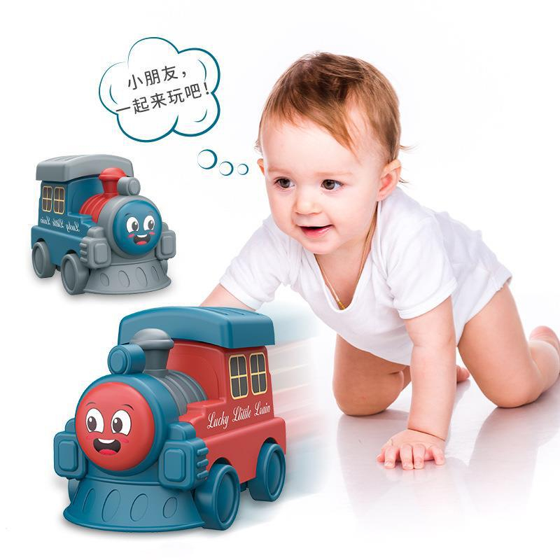Bộ Đồ Chơi Tàu Lửa thomas and friends Độc Đáo Cho Bé