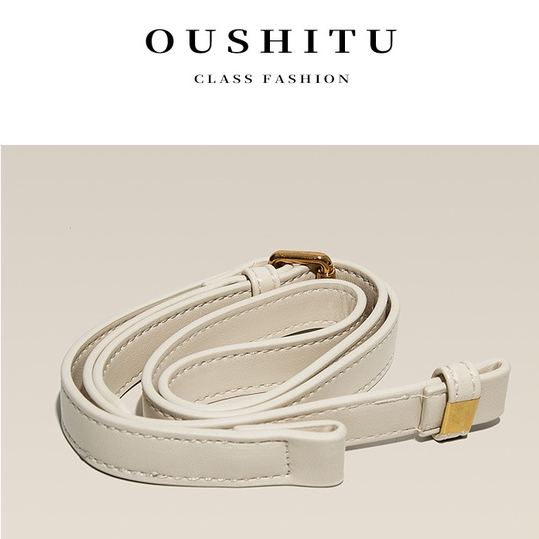 Thời Trang Túi Đeo Chéo Da pu Mềm Cao Cấp Màu Trơn Đính Kim Cương Giả Xinh Xắn