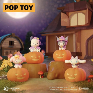 Sanrio Đèn led Trang Trí halloween Độc Đáo